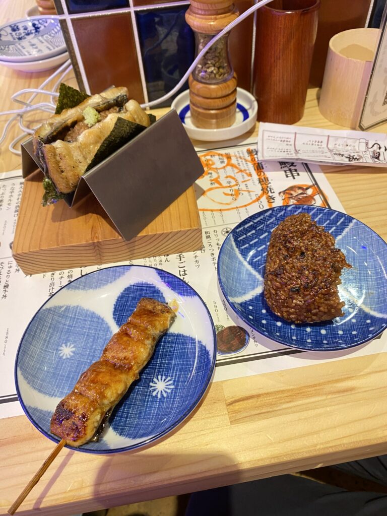 うなぎ