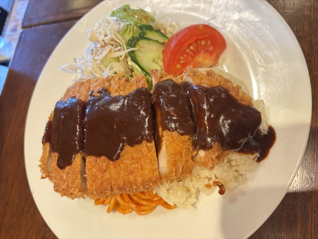 とんかつ