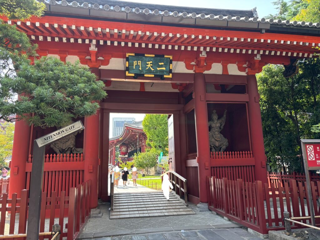 浅草寺
