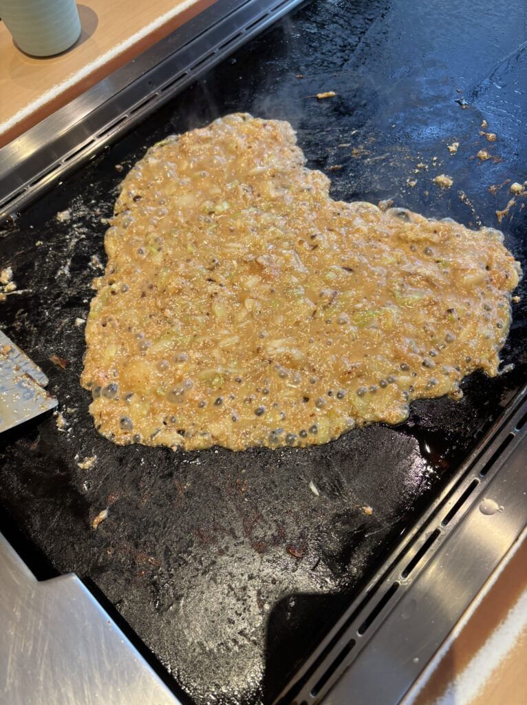 もんじゃ