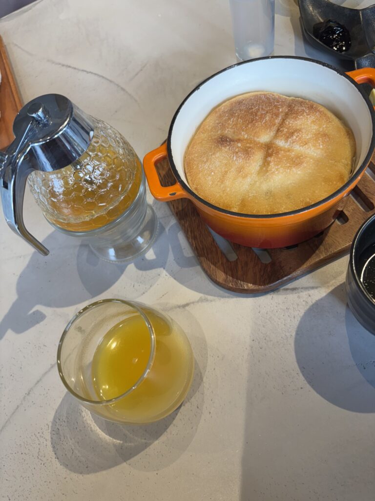 朝食パン