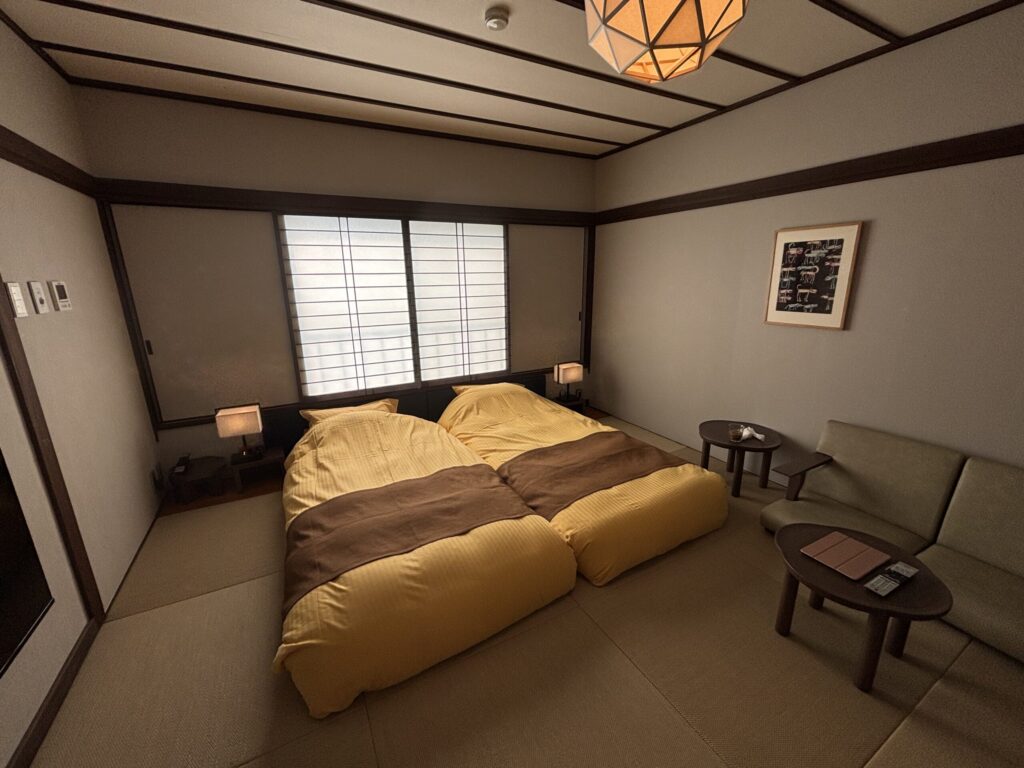 お部屋１