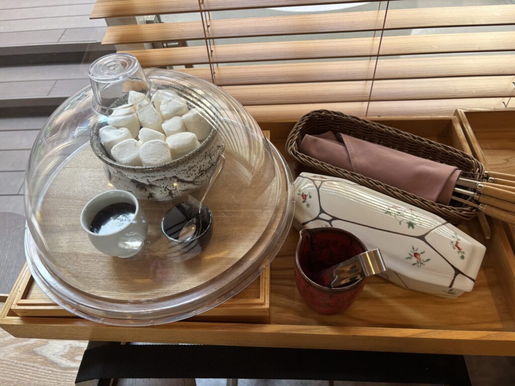 マシュマロ