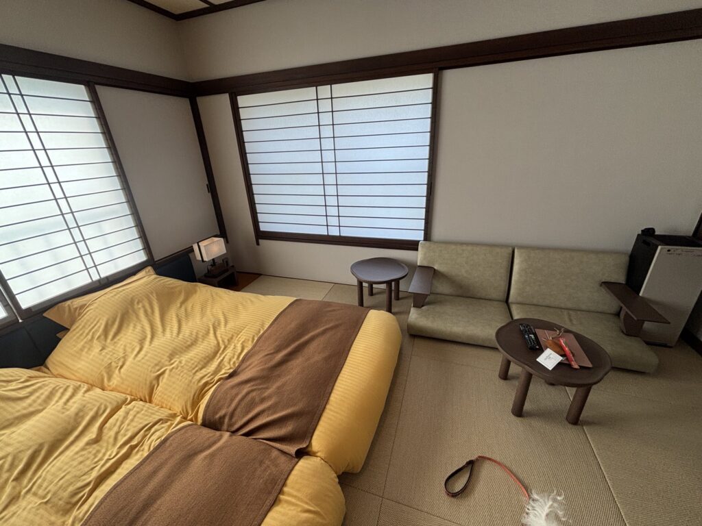 お部屋２