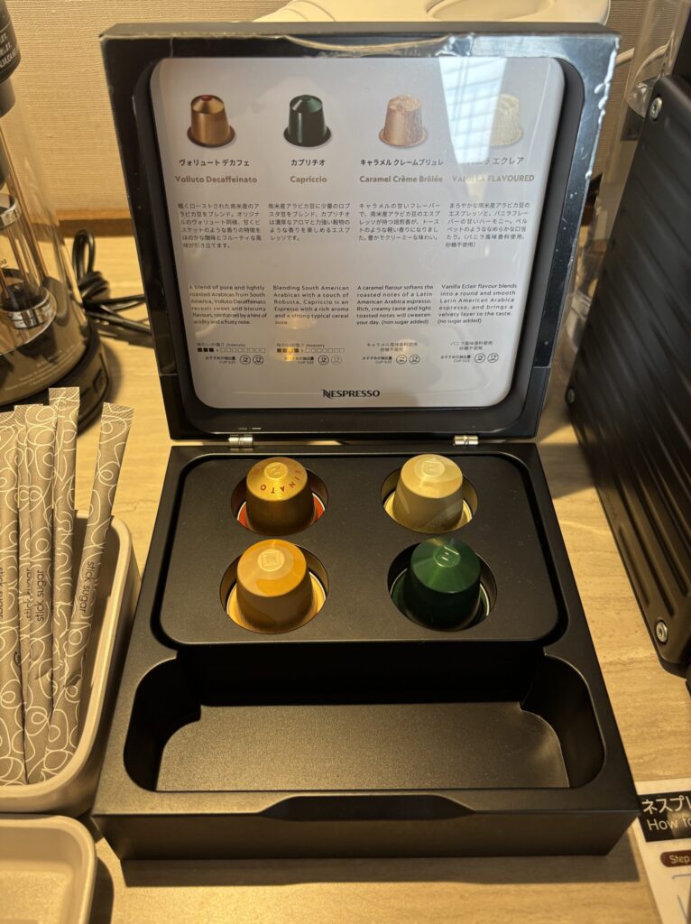 コーヒー