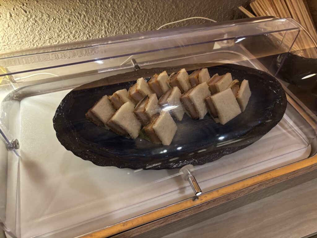 サンドイッチ