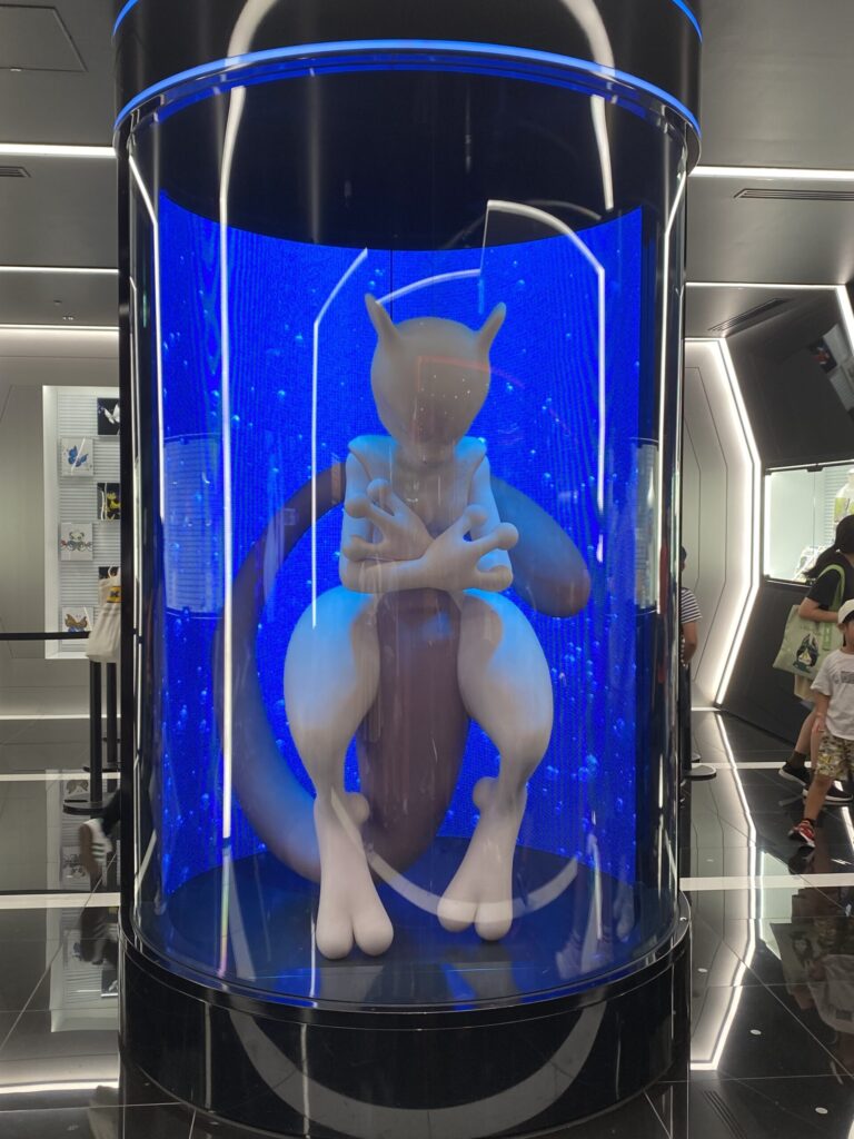 ポケモンセンター渋谷