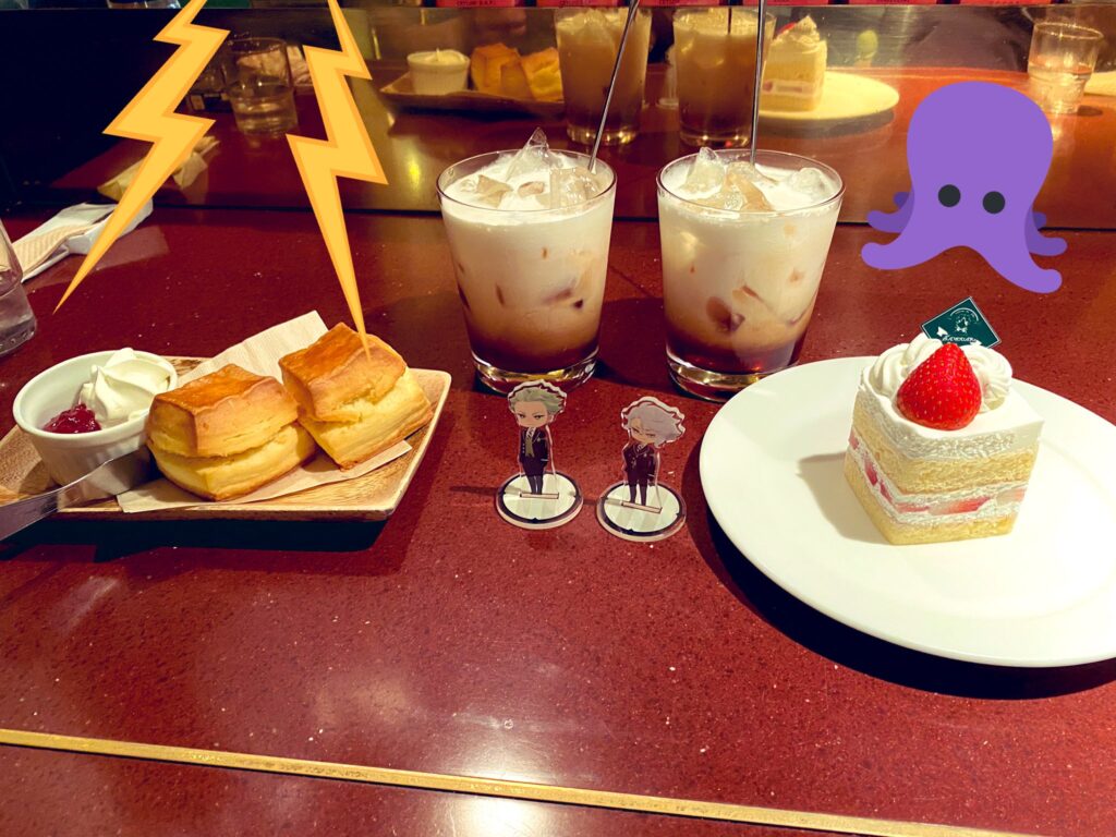 サモアール画像