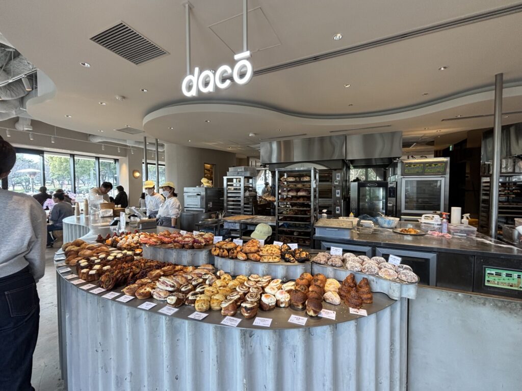 dacō(ダコー)