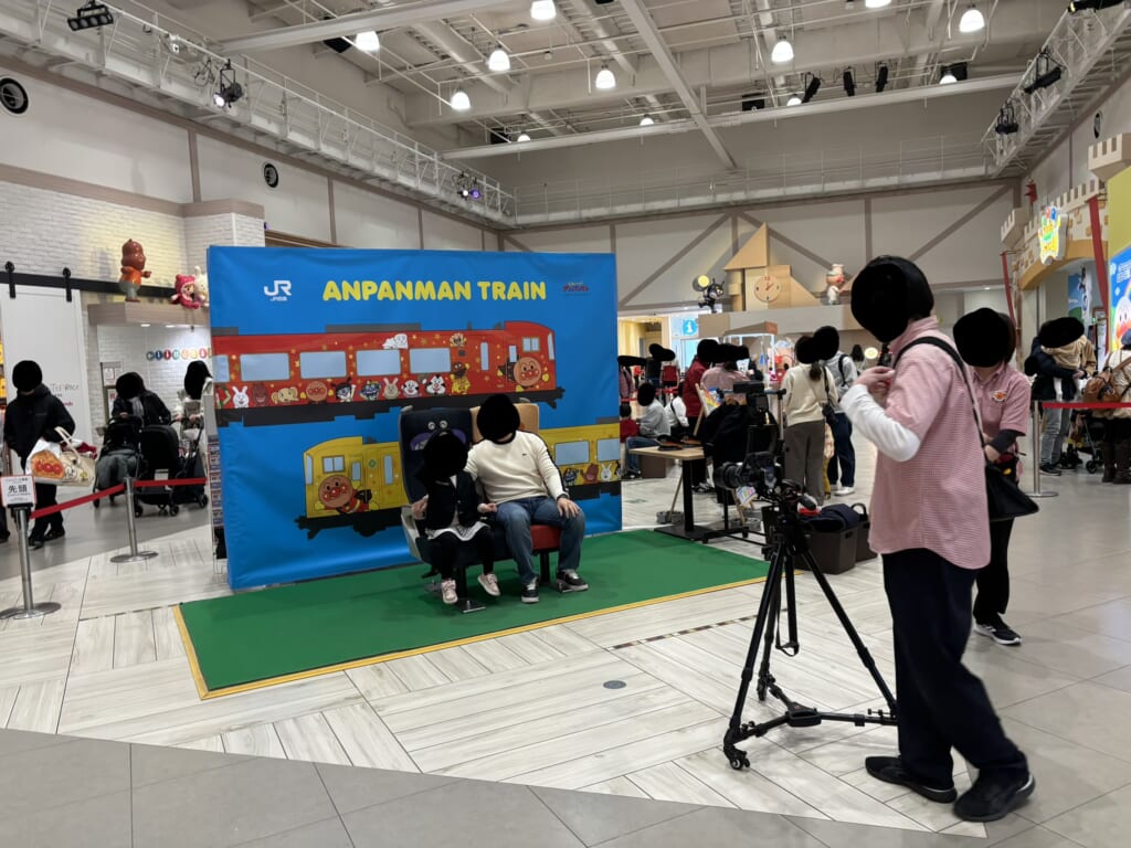 フォトブース