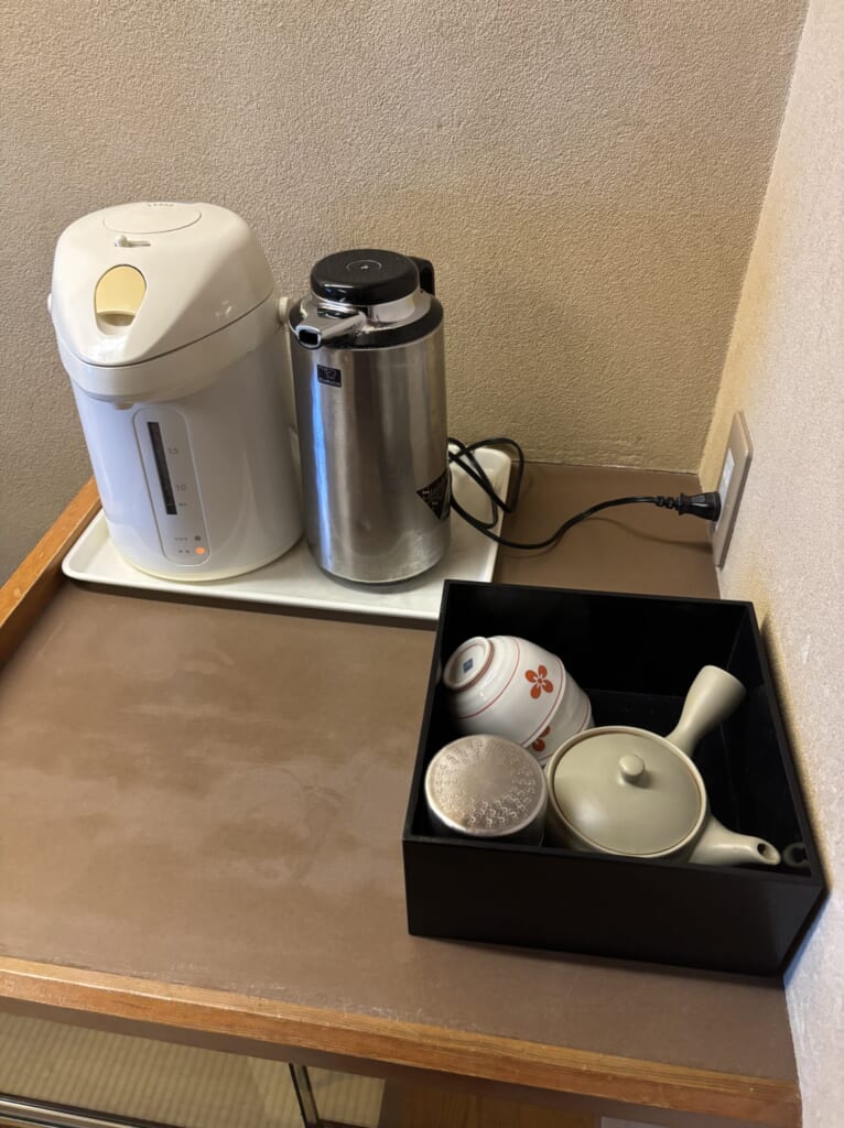 茶器