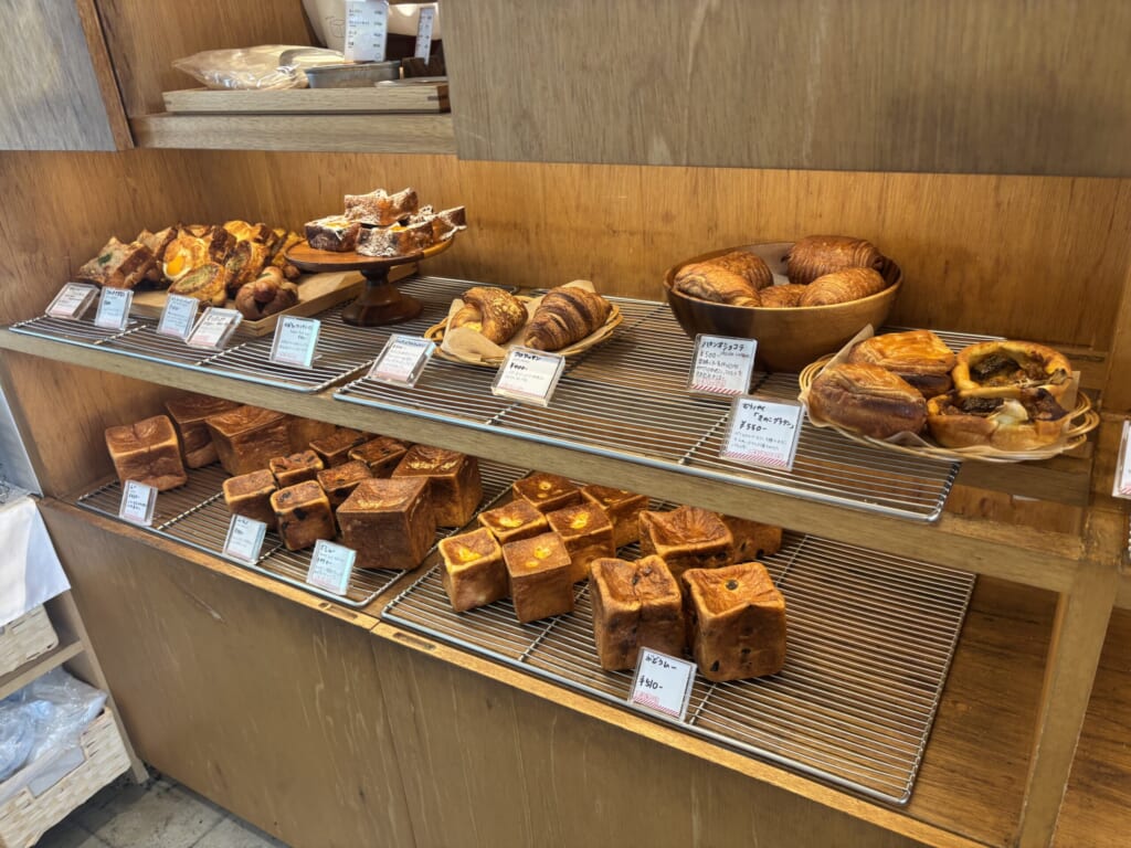 むうや店内